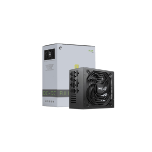 FONTE ATX GAMER ACER 1000W AC1000 80+ GOLD - 405012160100