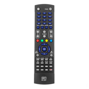 CONTROLE PARA TV CCE - MXT- CO1227 LCD/ LED