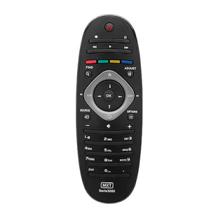 CONTROLE PARA TV PHILIPS - MXT- CO1181 LCD