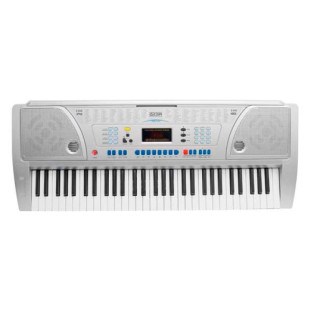 TECLADO MUSICAL CSR 61 TECLAS 5/8 CSR2172 - 3114 - FR
