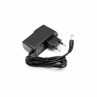 FONTE CHAVEADA MXT PARA USO GERAL 6V 2A PLUG 5,5MM X 2,1MM (+ INTERNO) BIVOLT MX-6V2AFX - 039.0001.00172