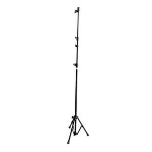 PORTA BANNER VECTOR RETRATIL SEM GARRAS PRETO - PBI-402-P - FR