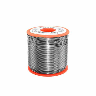 COBIX SOLDA LARANJA FIO CHEIO 63X37 (SNXPB) 0,8MM 250G - 821