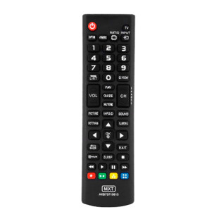 CONTROLE PARA TV LG LED AKB73715613 - MXT-CO1253