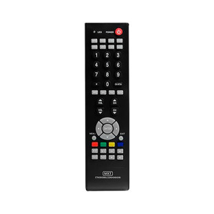 CONTROLE PARA TV SEMP TOSHIBA LED - MXT-CO1251