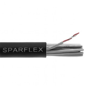 CABO MULTISOM SPARFLEX 48 VIAS X 24AWG (1M) - 534010010C - FR