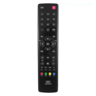 CONTROLE PARA TV PHILCO LED E LCD RC3000M01  - MXT- CO1304 - FR