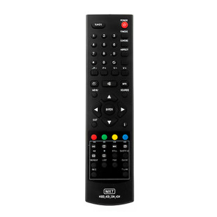 CONTROLE PARA TV PHILCO LED E LCD PH32D/42D/32M/42M - MXT- CO1305 - FR