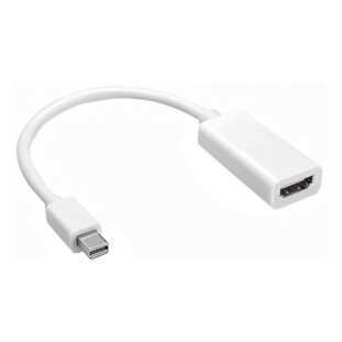 CABO CONVERSOR MINI DISPLAYPORT STORM X HDMI - ADAP0041