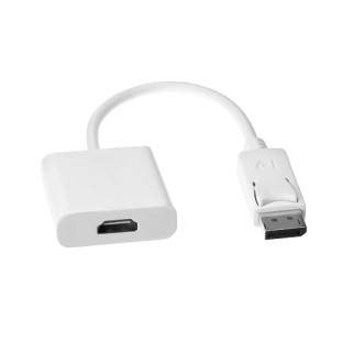 CABO CONVERSOR DISPLAYPORT STORM X HDMI - ADAP0043