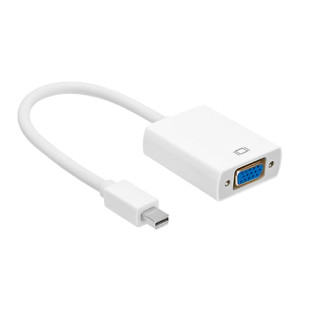 CABO CONVERSOR MINI DISPLAYPORT STORM X VGA - ADAP0042