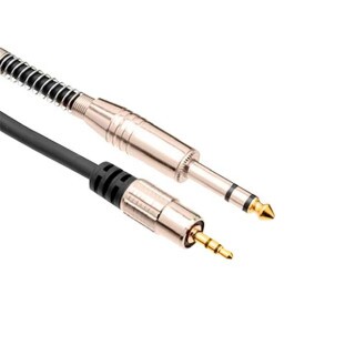 STORM CABO P2 METAL STEREO X P10 METAL STEREO 1,8M - CBDZ0009