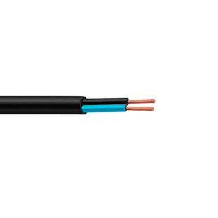 CABO PP AUTOMOTIVO POMPEIA 2X1,00MM 750V (100M) - 1711602466102