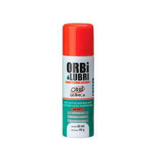 GRAXA LIQUIDA ORBI QUIMICA ALTA ADERENCIA 65ML - 6112 - FR