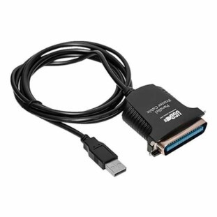 CABO CONVERSOR USB STORM 2.0 X PARALELO 36 PINOS 1,8M - CBUS0020