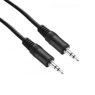 STORM CABO P2 STEREO X P2 STEREO 1,20M PARA SMARTPHONE COM CAPA - CBPD0019