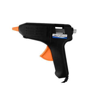 BRASFORT PISTOLA DE COLA 24W BIVOLT (INMENTRO) - 7408