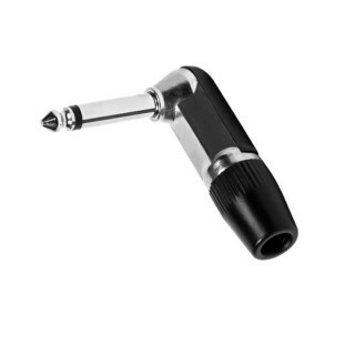 PLUG P10 MONO METAL PROFISSIONAL 90G CACHIMBO PRETO - PGPZ0034