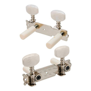 TARRAXA MXT PARA CAVAQUINHO PINO GROSSO CROMADO - 054.0005.00210