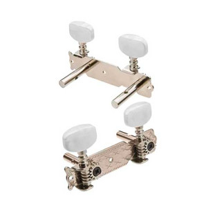 TARRAXA MXT PARA CAVAQUINHO PINO FINO CROMADO - 054.0005.00211