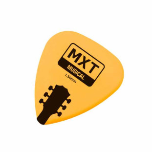 MXT PALHETA 1,5MM LARANJA - 054.0005.00105