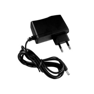 FONTE CHAVEADA MXT PARA CFTV CAMERA 12V 1A PLUG 5,5MM X 2,1MM (+ INTERNO) BIVOLT MX-12V1A - 039.0001.00185