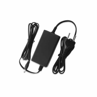 FONTE CHAVEADA MXT PARA USO GERAL 12V 5A PLUG 5,5MM X 2,1MM (+ INTERNO) LED BIVOLT MX-12V5.0AFX - 039.0001.00188