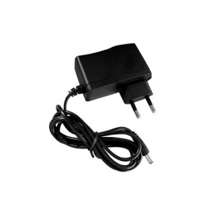 FONTE CHAVEADA MXT PARA USO GERAL 12V 1A PLUG 5,5MM X 2,1MM (+ INTERNO) LED BIVOLT MX-12V1.0AFX - 039.0001.00192