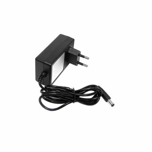 FONTE CHAVEADA MXT PARA USO GERAL 12V 2A PLUG 5,5MM X 2,5MM (+ INTERNO) LED BIVOLT MX-12V2.0AFX - 039.0001.00193