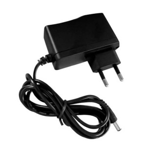 FONTE CHAVEADA MXT PARA TECLADO CASIO 9V 1A PLUG 5,5MM X 2,1MM (+ EXTERNO) BIVOLT MX-09V1.0A - 039.0001.00198