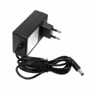 FONTE CHAVEADA MXT PARA TECLADO CASIO 9V 2A PLUG 5,5MM X 2,1MM (+ EXTERNO) BIVOLT MX-09V2.0A - 039.0001.00199