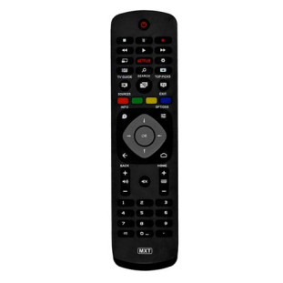 CONTROLE PARA TV PHILIPS LED SMART 4K COM TECLA NETFLIX - MXT- CO1349