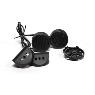 TWEETER TECHNOISE AUTOMOTIVO 4 OHMS 80W.RMS - 9002