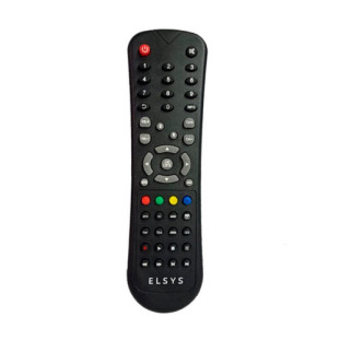 CONTROLE PARA CONVERSOR DIGITAL ELSYS ETRT12 (ORIGINAL) - ETGR30 - FR