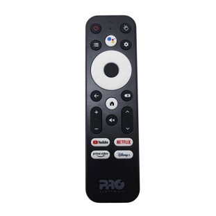CONTROLE PARA TV STICK PRO PROELETRONIC - CRSTK-10