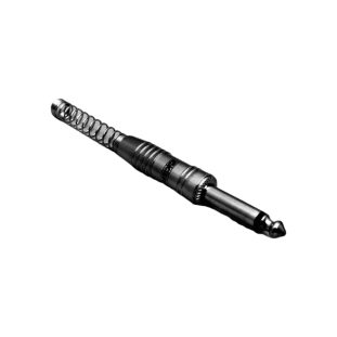 PLUG P10 CSR MONO PROFISSIONAL COM MOLA CSR-207 ( BAQUELITE ) - 4123