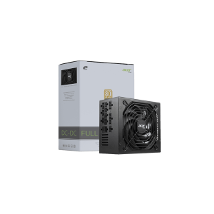FONTE ATX GAMER ACER 750W AC750 80+ BRONZE - 405012140100