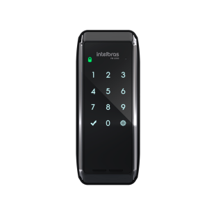 FECHADURA DIGITAL DE SOBREPOR INTELBRAS FD 1000 - 4670100