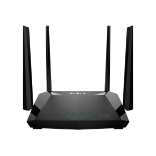 ROTEADOR INTELBRAS WI-FI 5 WI-FORCE W5-1200G - 4750095 - FR