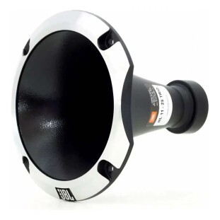 CORNETA JBL HL11-25 TRIO ROSCA PROFISSIONAL ALUMUNIO - 28056047