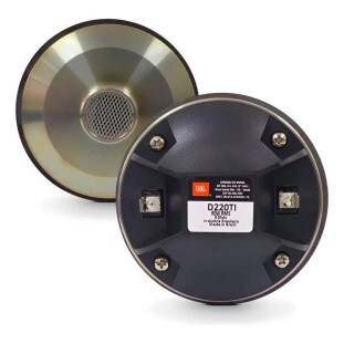 DRIVE JBL TITANIO D220TI 80W RMS - 28031042
