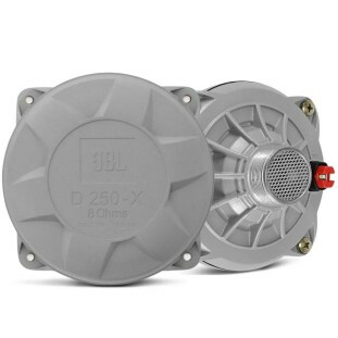 DRIVE JBL FENOLICO D250-X 100W RMS - 28031002