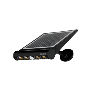 LUMINARIA SOLAR MULTIFUNCIONAL INTELBRAS LSM 950 - 4842795