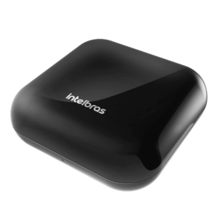 CONTROLE UNIVERSAL INTELBRAS IR SMART INTELIGENTE MCR 1001 - 4680082