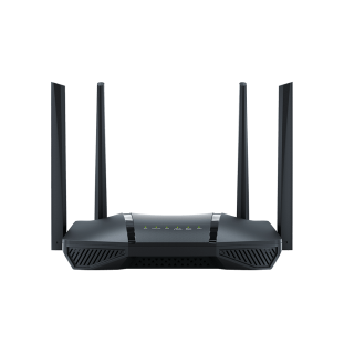 ROTEADOR INTELBRAS WI-FI 6 RX 3000 - 4750188 - FR