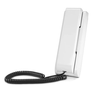 INTERFONE RESIDENCIAL HDL AZ-S01 BRANCO - 90.02.01.210