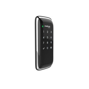 FECHADURA SMART DE SOBREPOR INTELBRAS IFR 1001 - 4670001