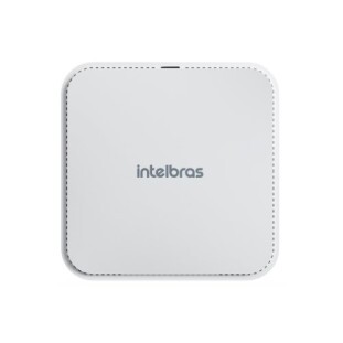 ROTEADOR INTELBRAS EMPRESARIAL WIFI AP 1800 AX - 4750178 - FR