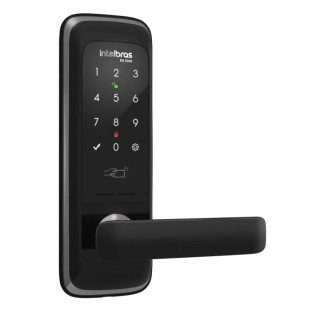 FECHADURA DIGITAL DE EMBUTIR INTELBRAS FD 3000 - 4670300
