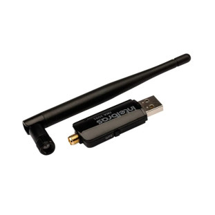 ADAPTADOR USB INTELBRAS WIRELESS IWA 3001 - 4710016